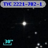 TYC 2221-702-1