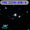 TYC 2224-178-1