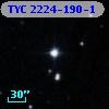 TYC 2224-190-1