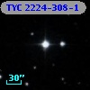 TYC 2224-308-1