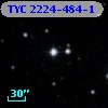 TYC 2224-484-1