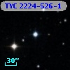 TYC 2224-526-1