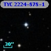 TYC 2224-878-1