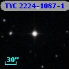 TYC 2224-1087-1