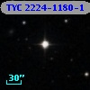 TYC 2224-1180-1
