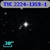 TYC 2224-1359-1