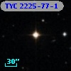 TYC 2225-77-1