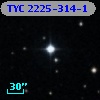 TYC 2225-314-1