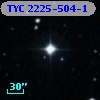 TYC 2225-504-1