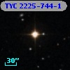 TYC 2225-744-1