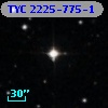 TYC 2225-775-1