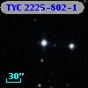 TYC 2225-802-1