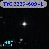 TYC 2225-809-1