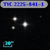 TYC 2225-841-1