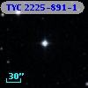 TYC 2225-891-1