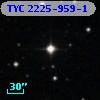 TYC 2225-959-1