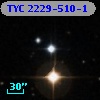 TYC 2229-510-1