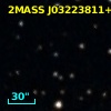 2MASS J03223811+4821480