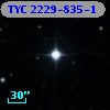 TYC 2229-835-1