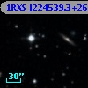 1RXS J224539.3+263515