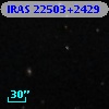 IRAS 22503+2429
