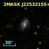 2MASX J22532155+2645525