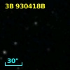3B 930418B