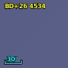 BD+26  4534