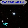 TYC 2242-489-1
