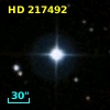 HD 217492