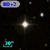BD+25  4854