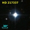 HD 217337