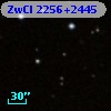 ZwCl 2256+2445