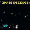 2MASS J03223092+4821476