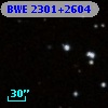 BWE 2301+2604