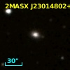 2MASX J23014802+2717144