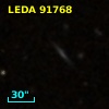LEDA   91768