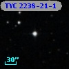 TYC 2238-21-1