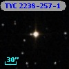 TYC 2238-257-1