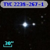 TYC 2238-267-1