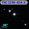 TYC 2238-424-1