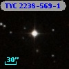 TYC 2238-569-1