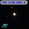 TYC 2238-695-1