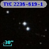 TYC 2238-819-1