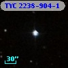 TYC 2238-904-1