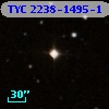 TYC 2238-1495-1
