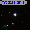 TYC 2239-35-1