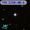 TYC 2239-40-1