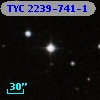 TYC 2239-741-1