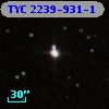 TYC 2239-931-1